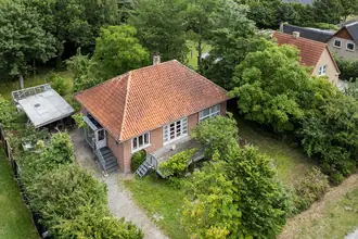 Villa på Bøgevej 12, 4862 Guldborg