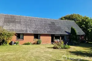 Villa på Birkkjærvej 6, 6950 Ringkøbing