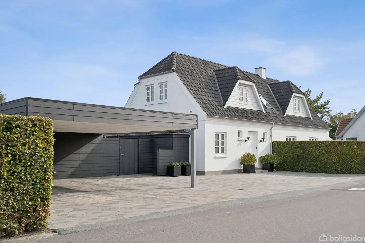 Villa på Hestehavevej 80, 4720 Præstø
