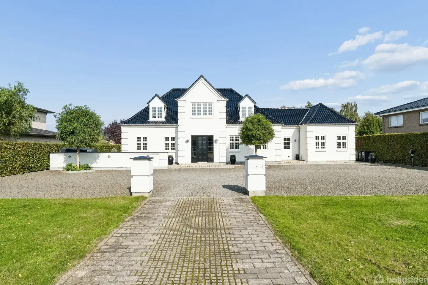 Villa på Vejrhanen 18, 5240 Odense NØ
