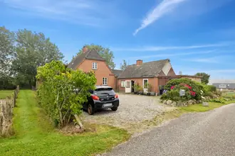 Villa på Dalsgårdvej 25, 8850 Bjerringbro