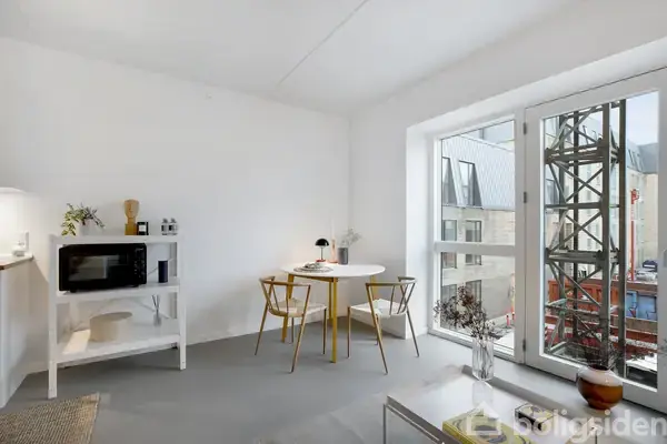 Ejerlejlighed på Kobbelvænget 72C, 5. 6., 2700 Brønshøj