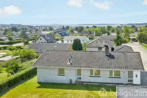 Villa på Saugstedlund 54, 5600 Faaborg