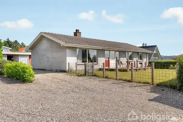 Villa på Saugstedlund 54, 5600 Faaborg