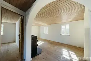 Villa på Hvalsøvej 105, 4370 Store Merløse