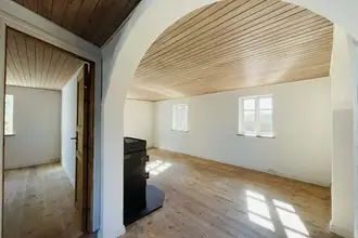 Villa på Hvalsøvej 105, Udstrup, 4370 Store Merløse