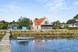 Maja, 252 m²
