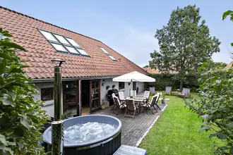 Villa på Brødeskovparken 47, Nørre Herlev, 3400 Hillerød