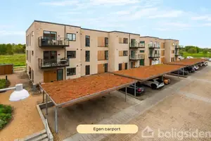 Ejerlejlighed på Fuglsang Allé 103, st. 1., 7400 Herning