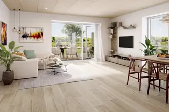 Ejerlejlighed på Fuglsang Allé 103, 1., Tjørring, 7400