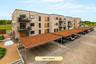 Ejerlejlighed på Fuglsang Allé 103, 1., Tjørring, 7400