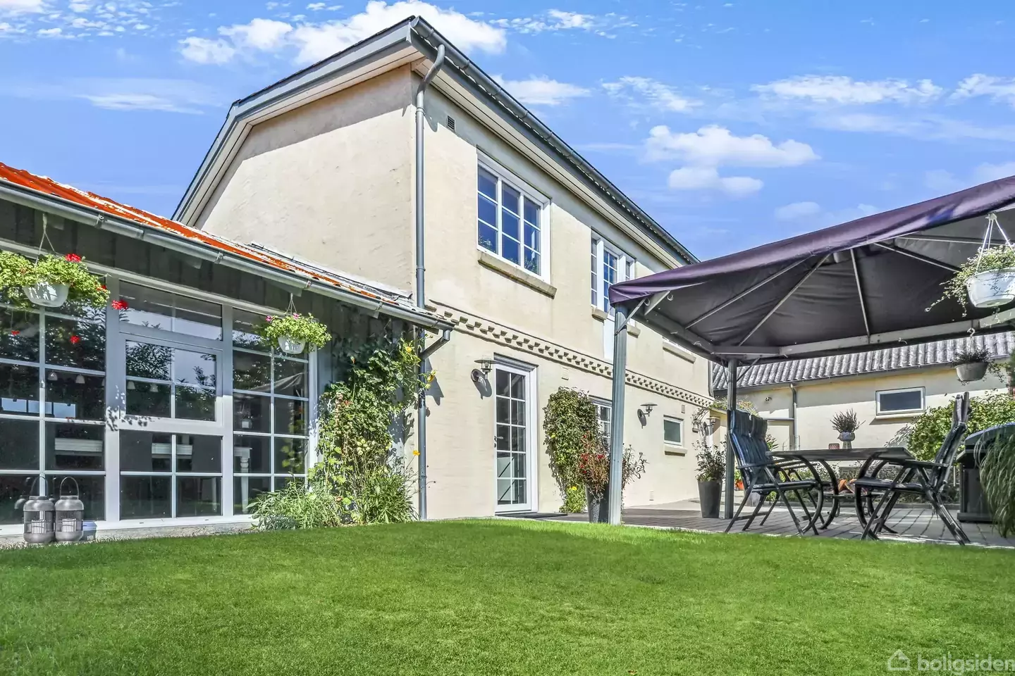 Villa på Kærgårdsvej 9, 6800 Varde