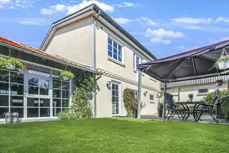 Villa på Kærgårdsvej 9, Nordenskov, 6800 Varde