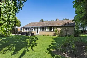 Villa på Banggårdsvej 1, 5474 Veflinge