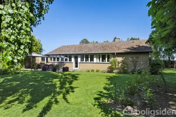 Villa på Banggårdsvej 1, 5474 Veflinge