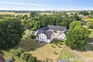 Villa på Skælskør Landevej 83, 4200 Slagelse