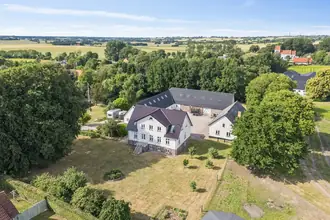 Villa på Skælskør Landevej 83, Lundforlund, 4200 Slagelse