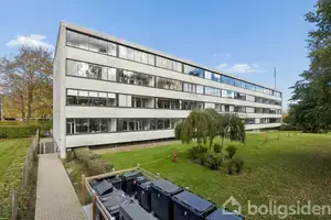 Ejerlejlighed på Gartnervang 47, st. mf., 4000 Roskilde