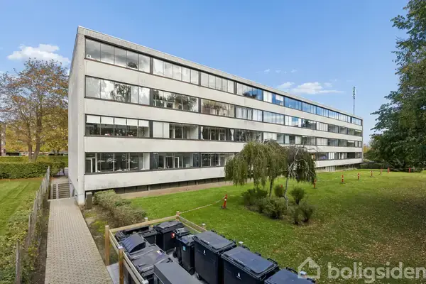 Ejerlejlighed på Gartnervang 47, st. mf., 4000 Roskilde