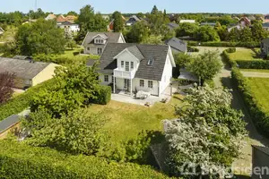 Villa på Gudrunvej 15, 5800 Nyborg