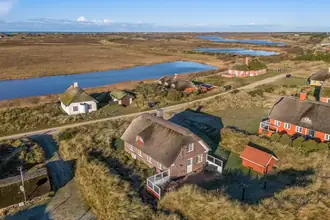 Fritidshus på Redningsvejen 47, Nymindegab, 6830 Nørre Nebel