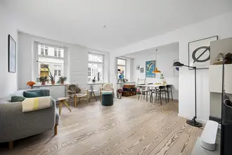 Ejerlejlighed på Rosenborggade 9, 1130 København K