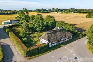 Villa på Holtevej 44, 5620 Glamsbjerg