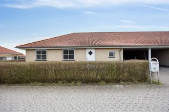 Villa på Nordmarken 18, 4652
