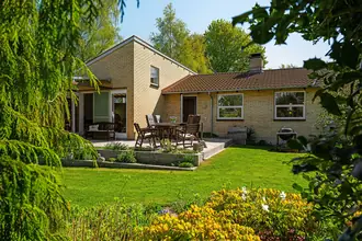 Villa på Vangeledet 5, 4621 Gadstrup