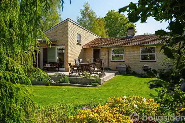 Villa på Vangeledet 5, 4621 Gadstrup