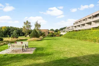 Ejerlejlighed på Geelskovparken 28, th., Søllerød, 2830 Virum