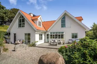 Villa på Dæmningen 95, Strib, 5500 Middelfart