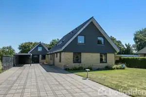 Villa på Syrenvej 7, 9460 Brovst