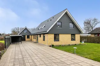 Villa på Syrenvej 7, 9460 Brovst
