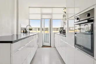 Ejerlejlighed på Byskov Alle 14, 3. th., 4200 Slagelse