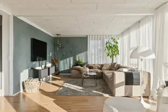 Villa på Nørrevangen 17, 4550 Asnæs
