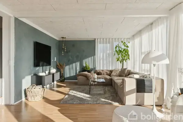 Villa på Nørrevangen 17, 4550 Asnæs