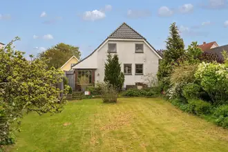 Villa på A.L. Johansens Vej 4, 6000 Kolding