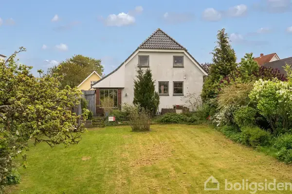 Villa på A.L. Johansens Vej 4, 6000 Kolding
