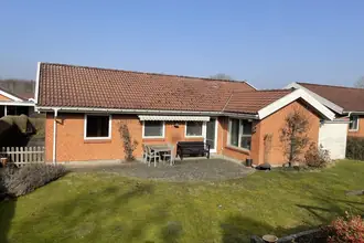 Andelsbolig på Spongbækken 40, 8362