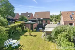 Villa på Vindingevej 35, 4000 Roskilde