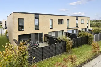 Rækkehus på Poul Anker Bechs Vej 26, 9200 Aalborg SV