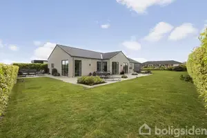 Villa på Ølbygaardparken 32, 7600 Struer
