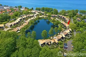 Rækkehus på Sjølundsparken 15, 3150 Hellebæk
