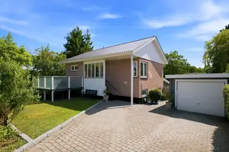 Villa på Søndervangsvej 24, 2600 Glostrup