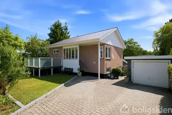 Villa på Søndervangsvej 24, 2600 Glostrup