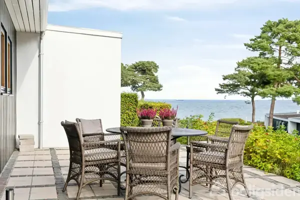 Rækkehus på Christiansgave 35, 2960 Rungsted Kyst