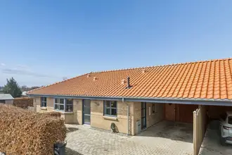 Rækkehus på Ingers Vej 48, 4653 Karise