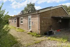 Villa på Lindevej 8, 6240 Løgumkloster