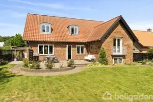 Villa på Egebæksvej 11, 8270 Højbjerg